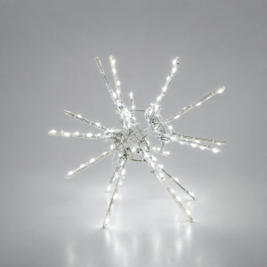 LPZ-T200-W-IS38_Gwiazda świąteczna wisząca 3D LED jasna biel 38 cm_1.png