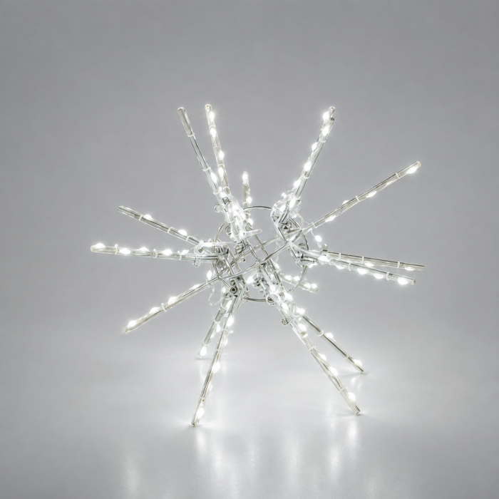 LPZ-T200-W-IS38_Gwiazda świąteczna wisząca 3D LED jasna biel 38 cm_1.png