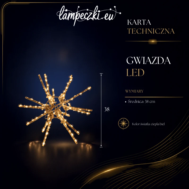 LPZ-T200-WW-IS38_Gwiazda świąteczna wisząca 3D LED ciepła biel 38 cm_KARTA_TECHNICZNA.png