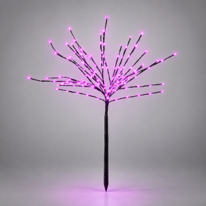 LPZ-T140-RO-T90_Gałęzie dekoracyjne rożowe LED Ø49 cm_1.png