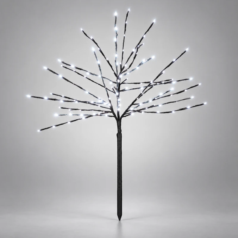 LPZ-T140-W-T90_Gałęzie dekoracyjne LED jasno-białe 49 cm_1.png