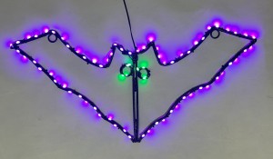 Duży-nietoperz-LED-Halloween-60cm-1