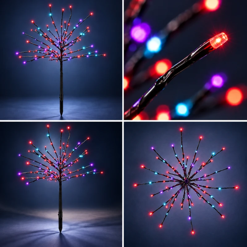 LPZ-T140-PU-T90_Gałęzie dekoracyjne LED wielokolorowe 49 cm_DETAL.png