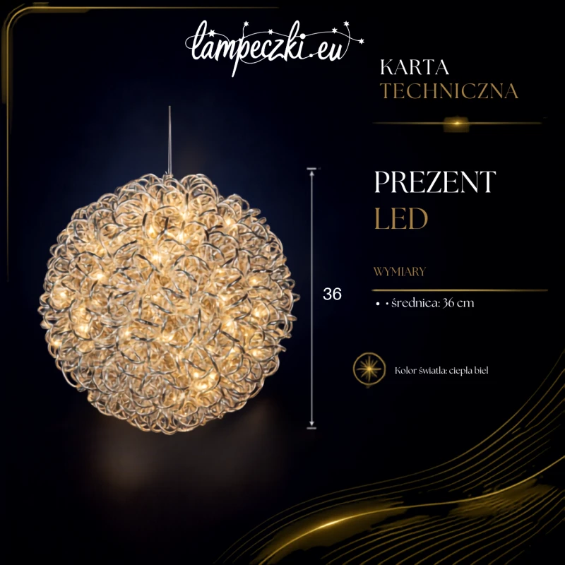 LPZ-T100-WW-AB35_Dekoracyjna lampa kula LED ażurowa ciepła-biała 36 cm_KARTA_TECHNICZNA.png