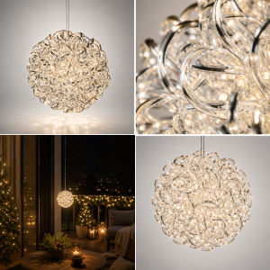 LPZ-T50-WW-AB15_Dekoracyjna lampa kula LED ażurowa ciepła-biała 16 cm_DETAL2.png