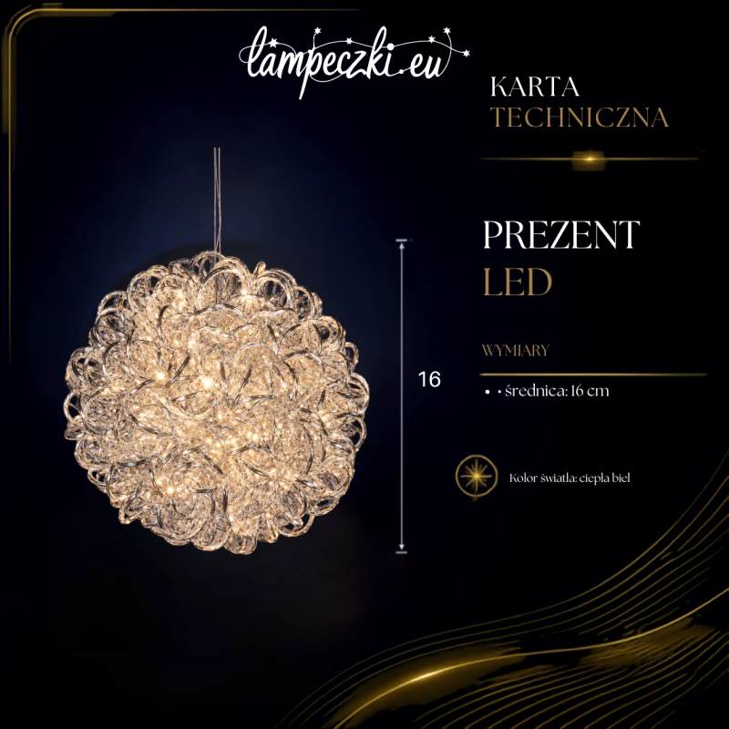 LPZ-T50-WW-AB15_Dekoracyjna lampa kula LED ażurowa ciepła-biała 16 cm_KARTA_TECHNICZNA.png