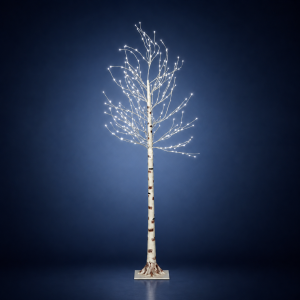 112_LPZ-T500-W-T305_Białe drzewko dekoracyjne brzoza 500 LED jasna biel 300 cm_2.png