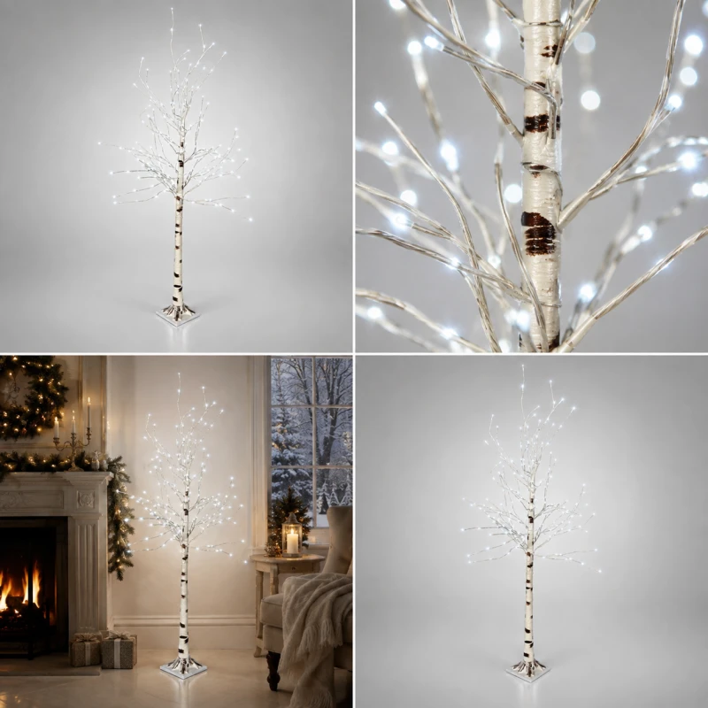 LPZ-T200-W-T183_Białe drzewko dekoracyjne brzoza 200 LED jasna biel 180 cm_DETAL.png