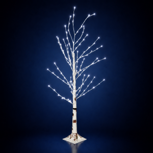 LPZ-T140-W-T120_Białe drzewko dekoracyjne brzoza 140 LED jasna biel 120 cm_2.png