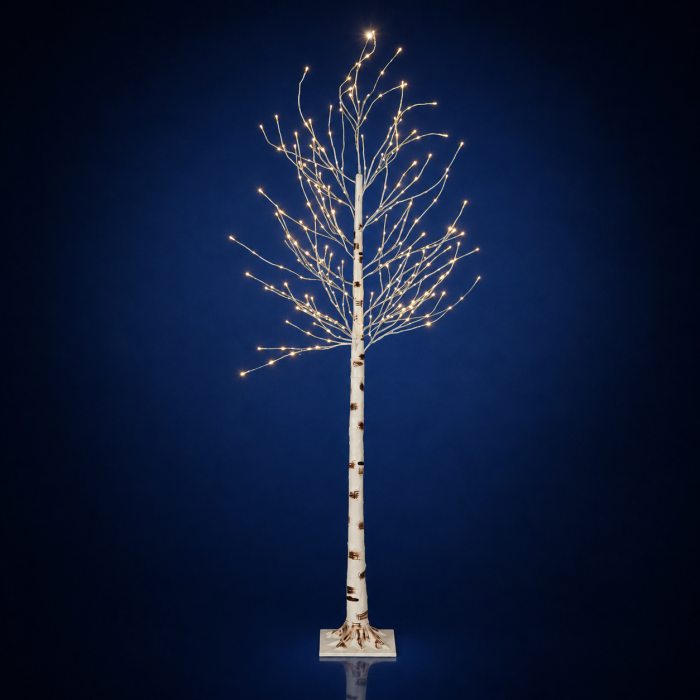LPZ-T500-WW-T305_Białe drzewko dekoracyjne brzoza 500 LED ciepła biel 300 cm_2.png