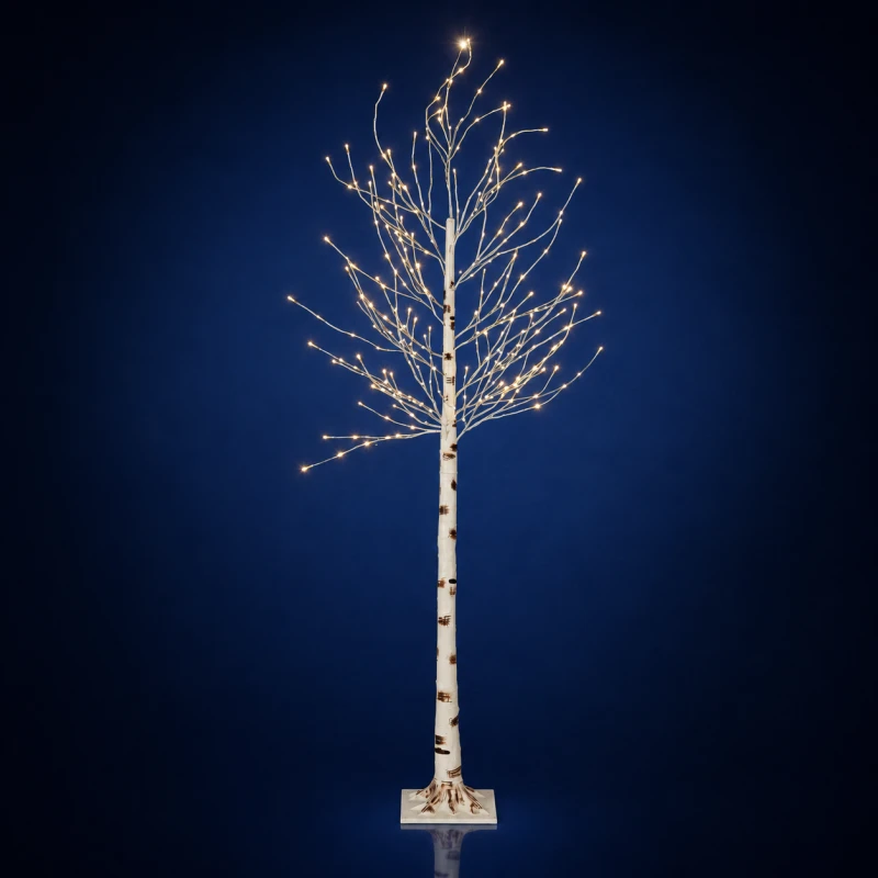 LPZ-T500-WW-T305_Białe drzewko dekoracyjne brzoza 500 LED ciepła biel 300 cm_2.png