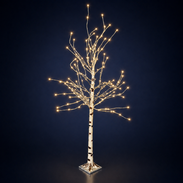 LPZ-T200-WW-T183_Białe drzewko dekoracyjne brzoza 200 LED ciepła biel 180 cm_2.png