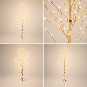 LPZ-T140-WW-T120_Białe drzewko dekoracyjne brzoza 140 LED ciepła biel 120 cm_3.png