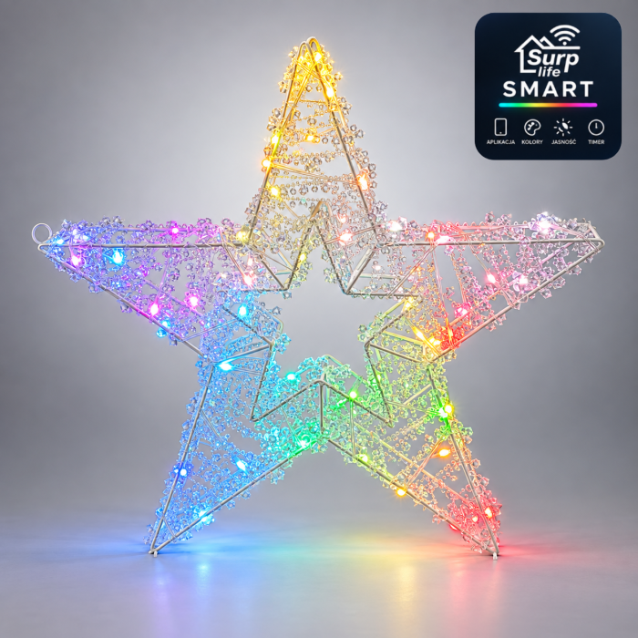 LPZ-T65TS-RGB-ST50_Gwiazda świąteczna 3D 65 LED inteligentna iluminacja 50 cm_1.png