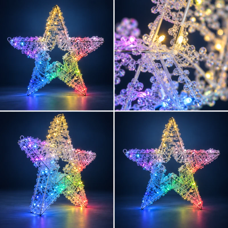 LPZ-T65TS-RGB-ST50_Gwiazda świąteczna 3D 65 LED inteligentna iluminacja 50 cm_DETAL.png