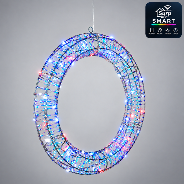 LPZ-T50TS-RGB-W50_Obręcz świetlna Smart LED RGB 50cm + pilot_SMARTWEB.jpg