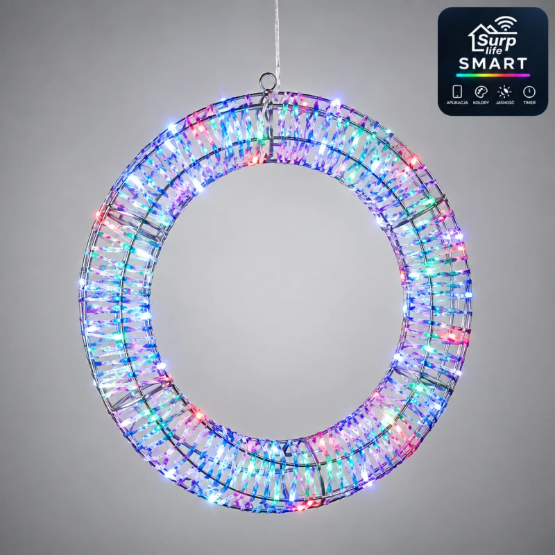 LPZ-T70TS-RGB-W60_Obręcz świetlna Smart LED RGB 60cm + pilot_SMARTWEB.jpg
