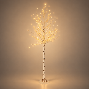 LPZ-T500-WW-T305_Białe drzewko dekoracyjne brzoza 500 LED ciepła biel 300 cm_1.png