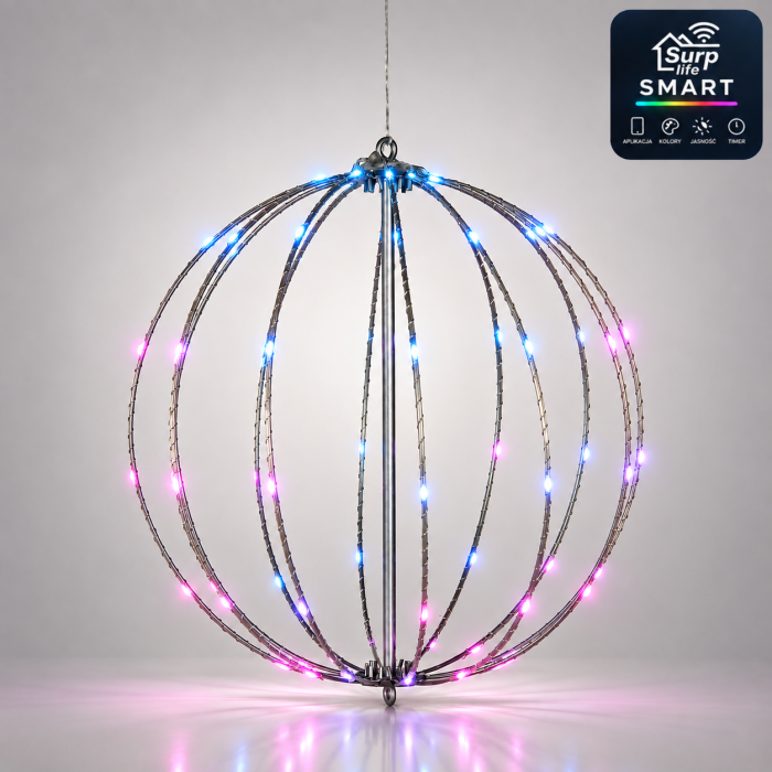 LPZ-T72TS-RGB-B40_Kula świetlna LED RGB 3D 40 cm z pilotem_SMARTWEB.jpg