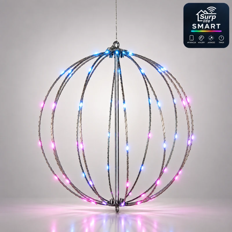 LPZ-T72TS-RGB-B40_Kula świetlna LED RGB 3D 40 cm z pilotem_SMARTWEB.jpg