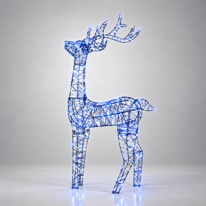 LPZ-T800-M-RD155_Renifer dekoracyjny fioletowy 3D LED 155cm_01.png