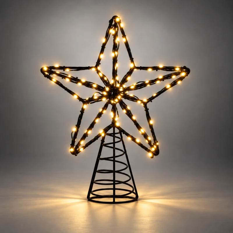 LPZ-T200-WW-IS45_Gwiazda świąteczna na choinkę LED 45 cm_1.png