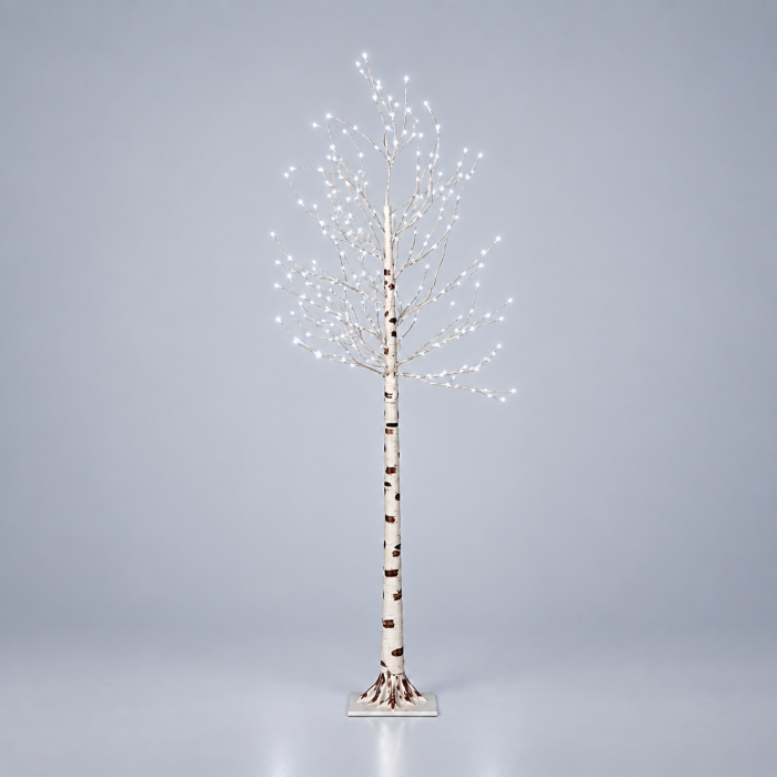 112_LPZ-T500-W-T305_Białe drzewko dekoracyjne brzoza 500 LED jasna biel 300 cm_1.png