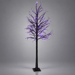 LPZ-T280-PU-T244_Czarna brzoza dekoracyjna 280 LED fioletowa 240 cm drzewko_1.png