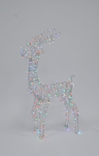 Kolorowy-renifer-dekoracyjny-3D-LED-RGB-150cm-z-pilotem-2