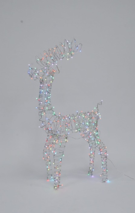 Kolorowy-renifer-dekoracyjny-3D-LED-RGB-150cm-z-pilotem-2