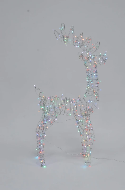 Kolorowy-renifer-dekoracyjny-3D-LED-RGB-150cm-z-pilotem-3