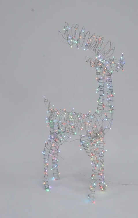 Kolorowy-renifer-dekoracyjny-3D-LED-RGB-150cm-z-pilotem-4