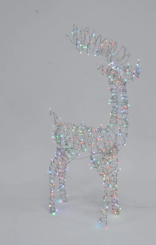 Kolorowy-renifer-dekoracyjny-3D-LED-RGB-150cm-z-pilotem-4