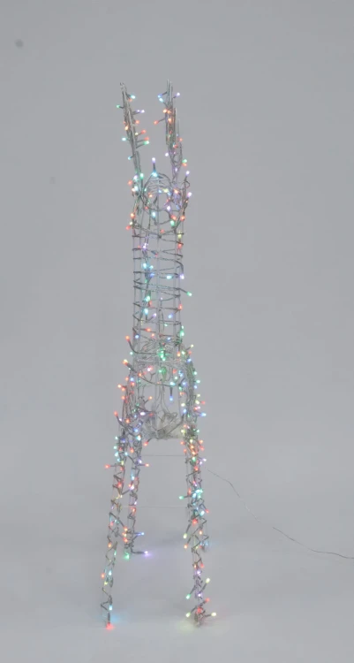 Kolorowy-renifer-dekoracyjny-3D-LED-RGB-150cm-z-pilotem-5