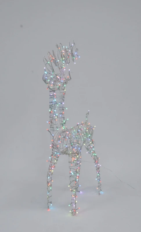 Kolorowy-renifer-dekoracyjny-3D-LED-RGB-150cm-z-pilotem-6