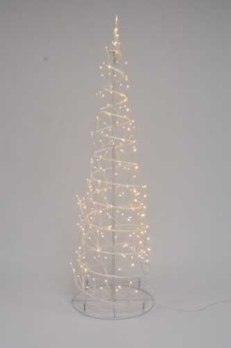 Nowoczesna-choinka-spiralna-LED-z-gwiazdą-182-cm-2