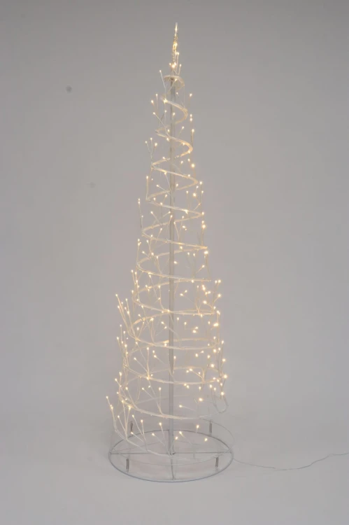 Nowoczesna-choinka-spiralna-LED-z-gwiazdą-182-cm-2