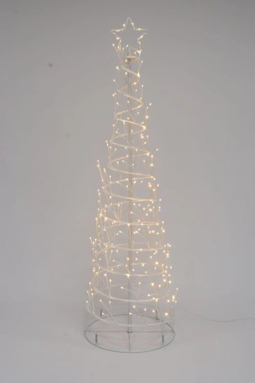 Nowoczesna-choinka-spiralna-LED-z-gwiazdą-182-cm-3