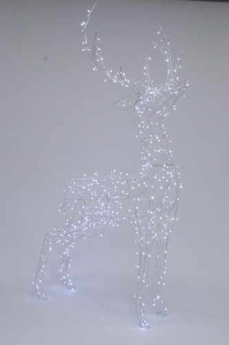 Duży-renifer-LED-3D-XXXL-srebrny-200-cm-2