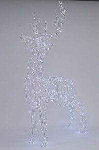 Duży-renifer-LED-3D-XXXL-srebrny-200-cm-5