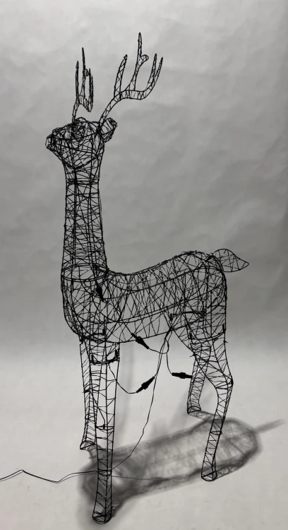 Renifer-dekoracyjny-fioletowy-3D-LED-155cm-4