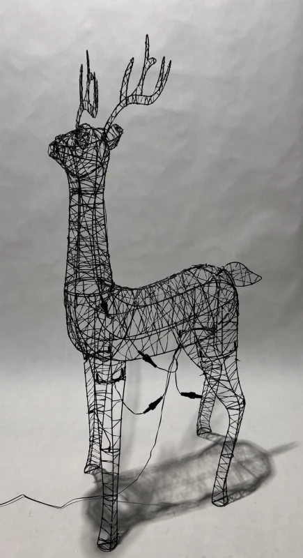 Renifer-dekoracyjny-fioletowy-3D-LED-155cm-4