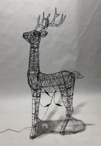 Renifer-dekoracyjny-fioletowy-3D-LED-155cm-6