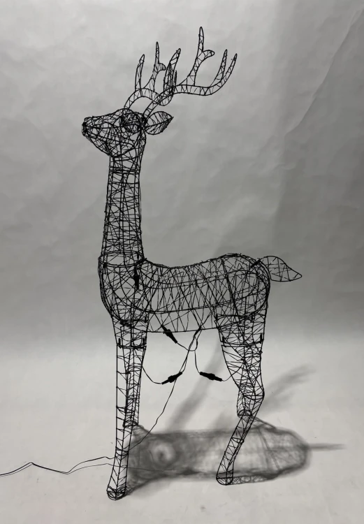 Renifer-dekoracyjny-fioletowy-3D-LED-155cm-6