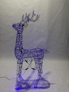 Renifer-dekoracyjny-fioletowy-3D-LED-155cm-3