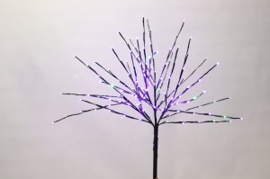 Gałęzie-dekoracyjne-LED-fioletowo-zielone-49cm-2