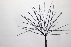 Gałęzie-dekoracyjne-LED-fioletowo-zielone-49cm-4