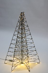 Świąteczna-choinka-LED-(375-diod)-90cm-2