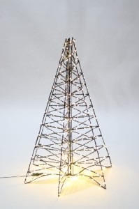 Świąteczna-choinka-LED-(375-diod)-90cm-3