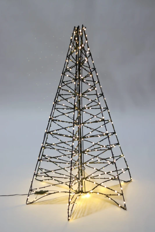 Świąteczna-choinka-LED-(670-diod)-180cm-2